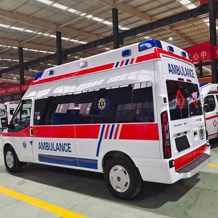 雁峰救护车出租 —— 专业、安全、高效的城市急救服务