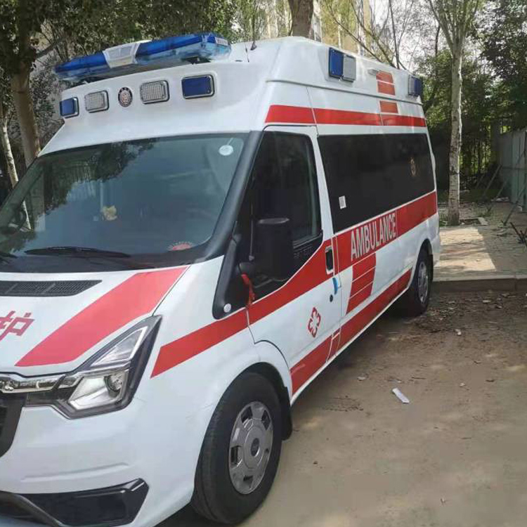 雁峰救护车出租服务提供灵活定制方案