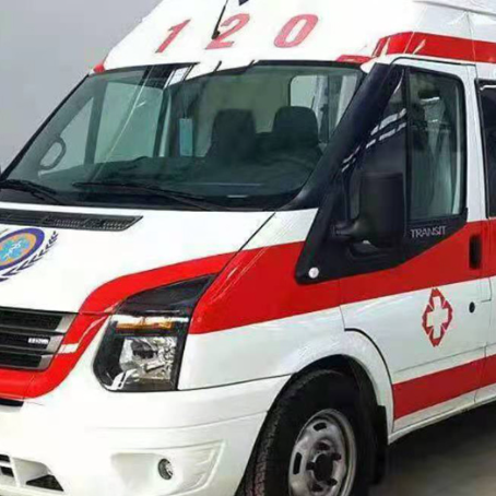 雁峰非急救护送病人转院租赁救护车的优缺点对比